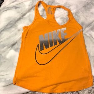 Nike Tank